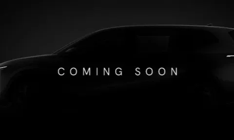 VinFast bất ngờ úp mở “mẫu xe mới” khiến giới chơi xe tò mò