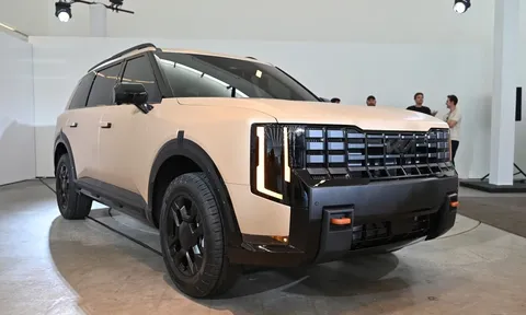 Xe hybrid trở thành động lực chính giúp Hyundai và Kia duy trì đà tăng trưởng