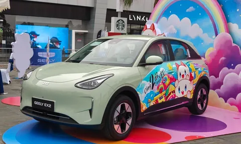 Cuộc đua xe điện giá rẻ tại Việt Nam ngày càng nóng lên, người dùng hưởng lợi