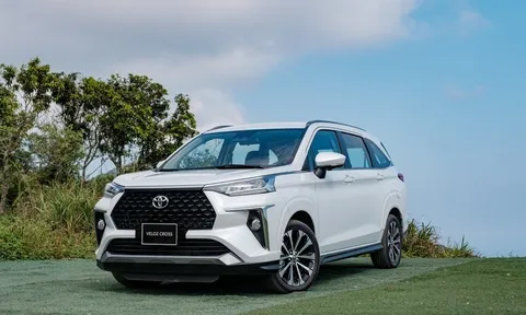 MPV 7 chỗ phổ thông tại Việt Nam đua giảm giá sâu, ưu đãi lên tới cả trăm triệu đồng