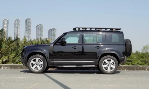 Bảo quản ô tô mùa nắng nóng: Những sai lầm mà tài xế dễ mắc phải