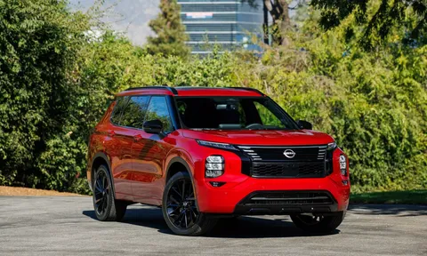 Nissan chuẩn bị 'khai tử' 11 mẫu xe: Cuộc thanh lọc lớn để tinh gọn danh mục sản phẩm