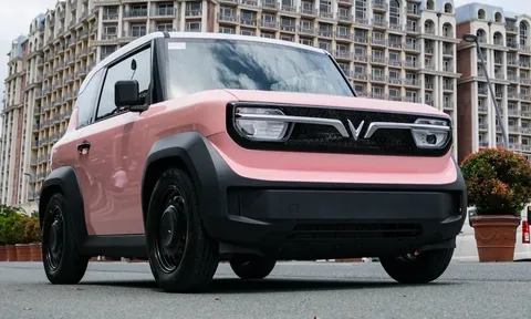 Chiếm hơn 50% thị phần, VinFast dẫn dắt làn sóng xe điện tại Philippines