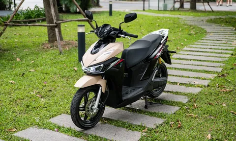 Ưu đãi tháng 4 sắp khép lại, VinFast Viper đổi pin siêu tốc hút khách chốt đơn trước giờ G