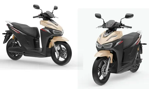 Truyền thông Philippines: VinFast Viper có đủ sức 'so kè' với xe máy xăng của Honda, Yamaha?