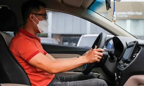 Kinh nghiệm tự lái xe dịp lễ: Chuẩn bị kỹ để hành trình an toàn và trọn vẹn