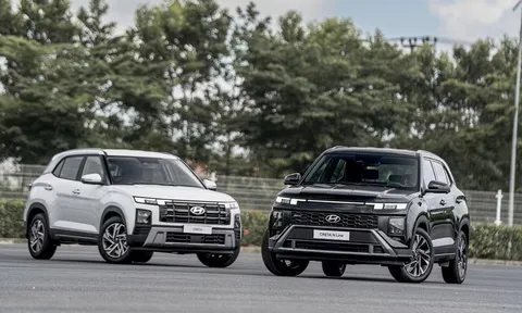 Cuộc đua giảm giá ô tô Hàn Quốc nóng lên trong quý II/2026