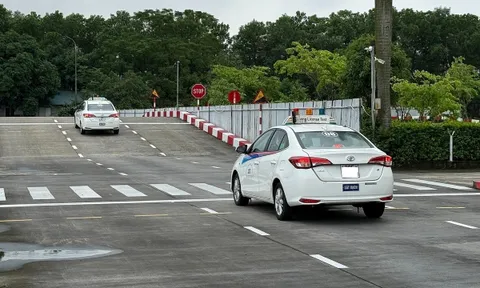 Từ 1/7/2026, người học lái xe cần chú ý loạt thay đổi mới này