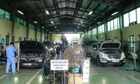 Chủ xe cần chuẩn bị gì để đăng kiểm ô tô được thuận lợi và hạn chế bị từ chối?