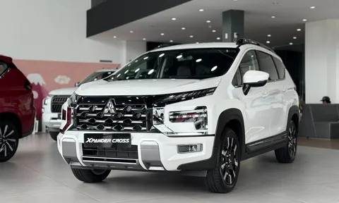 Người dùng Việt vẫn rất chuộng MPV cỡ nhỏ chạy xăng