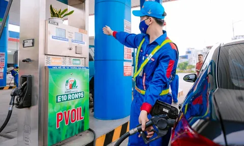 Xe máy đời cũ chuyển sang dùng xăng E10: Cần lưu ý gì để tránh hỏng hóc?