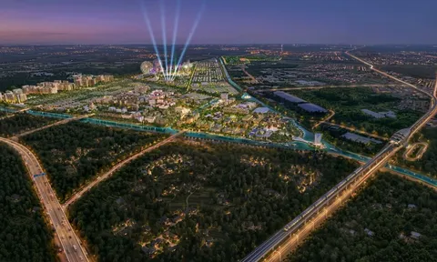 VINHOMES KHỞI ĐỘNG CHƯƠNG TRÌNH CHUYỂN HÓA NGUỒN LỰC VÀNG VÀO NỀN KINH TẾ
