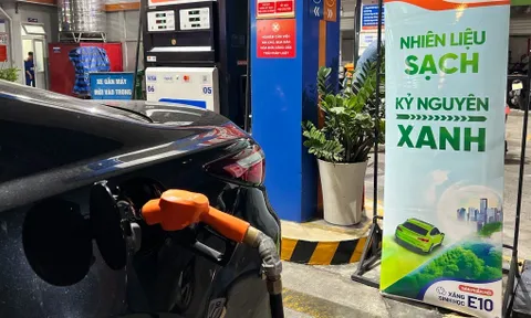 Người dùng ô tô, xe máy cần thay đổi 5 thói quen này khi chuyển sang dùng xăng E10