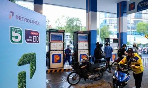 Xăng E10 và nỗi lo hao xăng, máy yếu: Thực tế có đáng ngại?