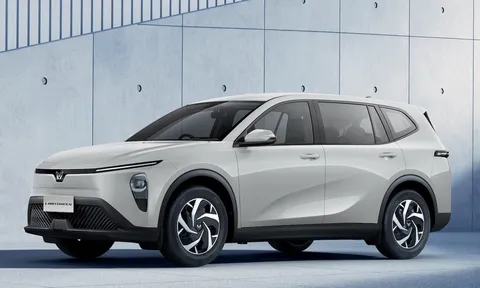 VinFast phát triển taxi tự lái cấp độ 4 thế hệ mới, nhắm đến thị trường Đông Nam Á