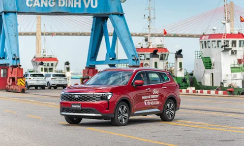 Các thương hiệu ô tô đồng loạt cập nhật thông tin về khả năng tương thích xăng E10