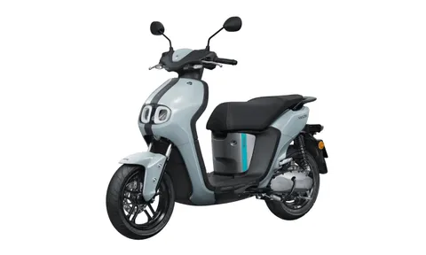 Giá chưa đến 40 triệu đồng, Yamaha Neo's 2026 có gì mới để thu hút khách Việt?