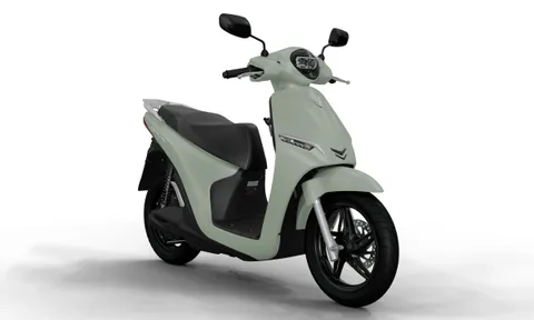 Bộ 3 xe máy điện đổi pin VinFast Evo, Feliz II và Viper mở đặt cọc tại Philippines
