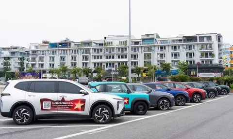 VinFast tiệm cận mốc 100.000 xe điện sau 5 tháng đầu năm 2026