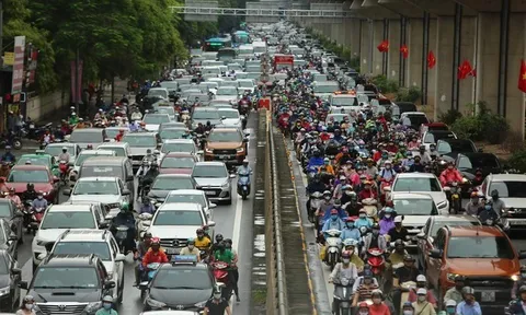 Hà Nội thí điểm vùng phát thải thấp từ 1/7, giao thông vùng lõi Hoàn Kiếm thay đổi thế nào?