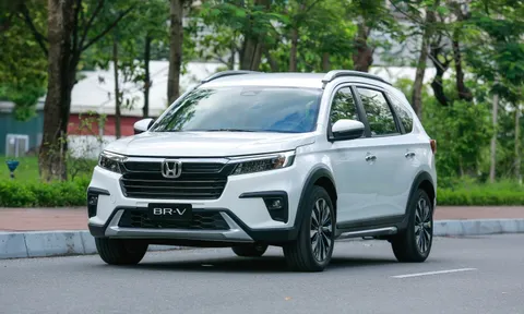 Honda công bố loạt ưu đãi trong tháng 8: Giảm đến 70,5 triệu đồng, bảo hành 10 năm