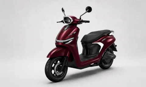 4 mẫu xe máy điện mới của TMT Motors sắp bán tại Việt Nam có gì đáng chú ý?