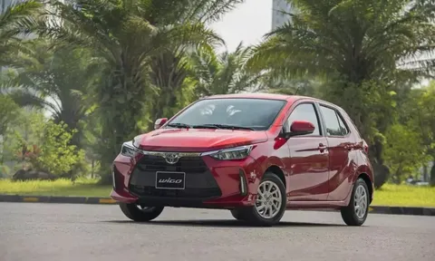 Cuộc đua xe hạng A đảo chiều: Grand i10 đứt chuỗi dẫn đầu, Wigo bất ngờ vươn lên