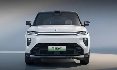 GAC S7 'rục rịch' ra mắt tại Việt Nam: Đại lý đã nhận đặt cọc, cạnh tranh với Everest, Santa Fe