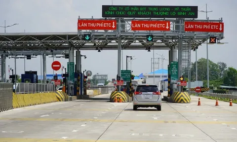 VETC, ePass lên tiếng về khoản phí 6.600 đồng/tháng: Chủ xe có quyền đổi phương thức thanh toán