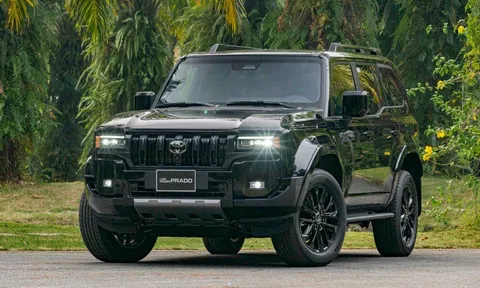 TOP 10 ô tô kén khách nhất Việt Nam tháng 8/2026: Vẫn là những cái tên quen thuộc
