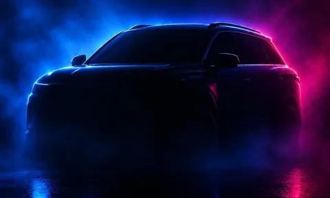 BYD 'nhá hàng' mẫu Sealion mới sắp về Việt Nam: Hệ truyền động PHEV, chạy điện tối đa 110 km/sạc