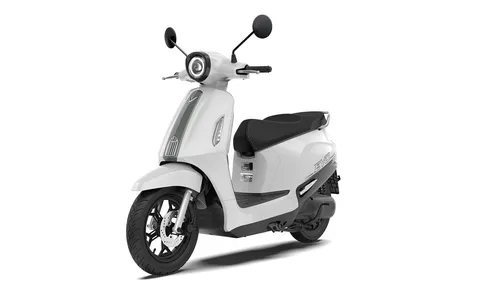 VinFast Evo Grand thế hệ mới có giá ưu đãi từ 22,9 triệu đồng, chạy tối đa 262 km/lần sạc