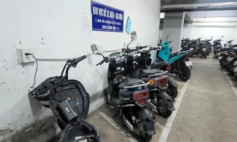 Sạc xe máy điện ngay sau khi sử dụng: Sai lầm có thể ảnh hưởng đến tuổi thọ pin