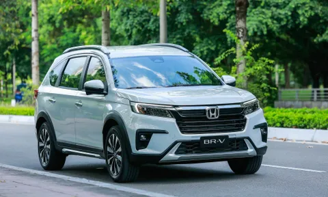 Honda chỉ giữ ưu đãi cho 2 mẫu xe trong tháng 10, mức hỗ trợ cao nhất 70 triệu đồng