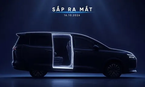 Wuling Darion hẹn ngày ra mắt Việt Nam: Giá dự kiến từ 750 triệu đồng, có cả bản điện và hybrid