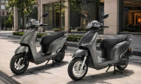 Sau 5 tháng ra mắt khách Việt, Dat Bike ERA ghi nhận khoảng 20.000 đơn đặt mua