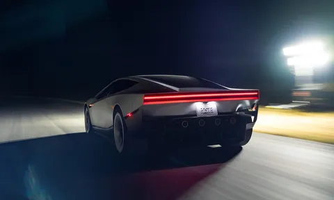 Tesla Roadster mới gây choáng với loạt thông số khó tin, nhưng liệu có thành hiện thực?