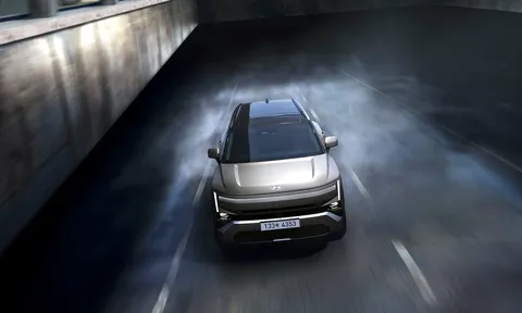 Hyundai Tucson thế hệ mới bán 'đắt như tôm tươi', bản cao cấp chiếm tới 44% đơn đặt mua