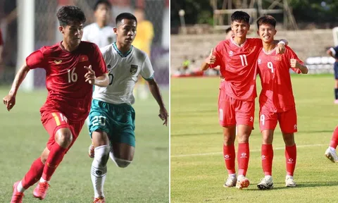 Kết quả bóng đá U16 Đông Nam Á hôm nay: Đại kình địch bất ngờ sảy chân, ĐT Việt Nam rộng cửa vô địch