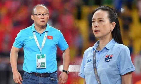 Tin bóng đá trưa 3/7: ĐT Việt Nam nhận 'trái nắng' từ Madam Pang; HLV Park Hang Seo ký hợp đồng kỷ lục?