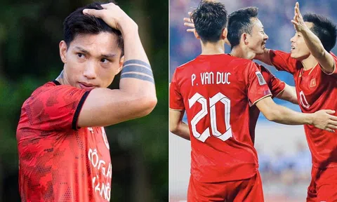 Chuyển nhượng V.League 4/7: HAGL ký hợp đồng với ngôi sao ĐT Việt Nam; Đoàn Văn Hậu chốt tương lai
