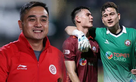 Ngôi sao Việt kiều rời CLB Bình Định, ký hợp đồng 'khủng' với 'đại gia' V.League?