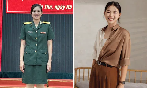 VĐV Việt Nam đầu tiên phá kỷ lục Olympic: Là trung tá quân đội, giải nghệ năm 26 tuổi