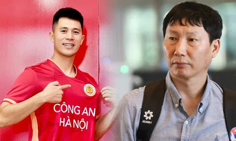 Tin bóng đá trưa 27/7: HLV Kim Sang Sik rời Việt Nam; Đình Trọng tiết lộ lý do đến CLB CAHN