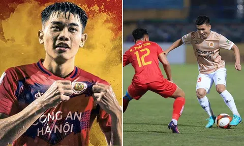 Kết quả bóng đá V.League hôm nay: Quang Hải lu mờ trước Đình Bắc; HAGL mất ngôi đầu BXH V.League?