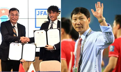 Tin bóng đá tối 20/9: VFF ra quyết định lịch sử; ĐT Việt Nam đón viện binh khủng ở AFF Cup 2024?