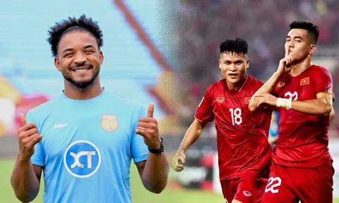 Tin bóng đá trưa 20/9: ĐT Việt Nam nhận 'trái đắng' từ FIFA; Nhà vô địch V.League phải 'gạch tên' Rafaelson?