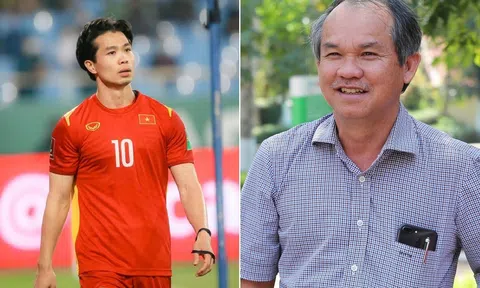 Tin nóng V.League 25/9: Công Phượng nhận cảnh báo; HLV Kim Sang Sik 'chốt sổ' 3 ngôi sao HAGL