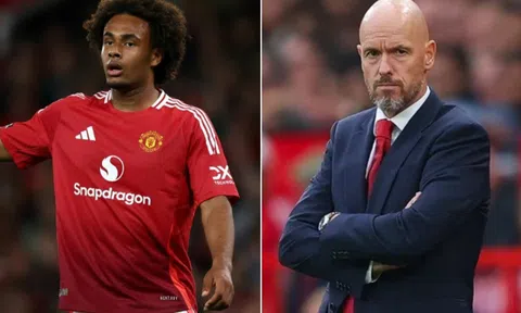 Lịch thi đấu bóng đá Europa League hôm nay: MU sảy chân trước Twente, Ten Hag nhận cảnh báo sa thải?