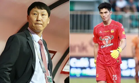 Tin bóng đá trong nước 29/9: ĐT Việt Nam có biến động lớn; Cựu vua phá lưới V.League bị gạch tên